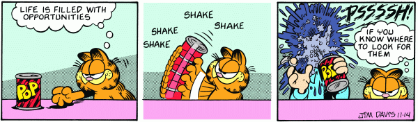 garfield