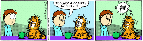 garfield