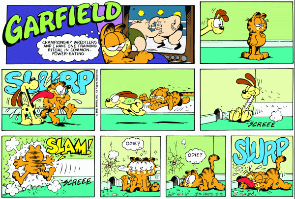 garfield