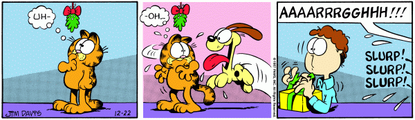 garfield