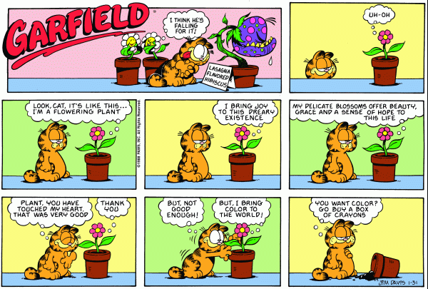 garfield