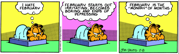 garfield