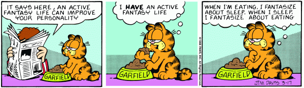 garfield