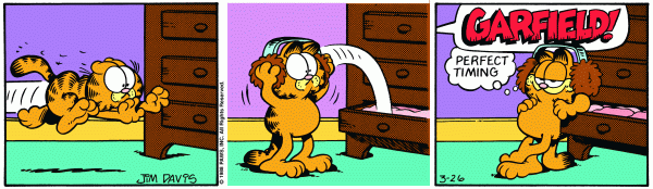 garfield
