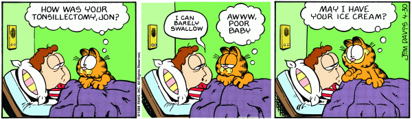 garfield
