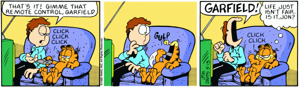 garfield