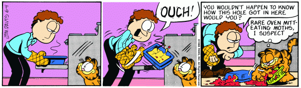 garfield