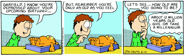 garfield