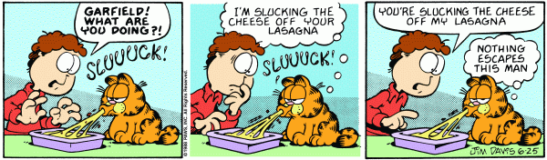 garfield