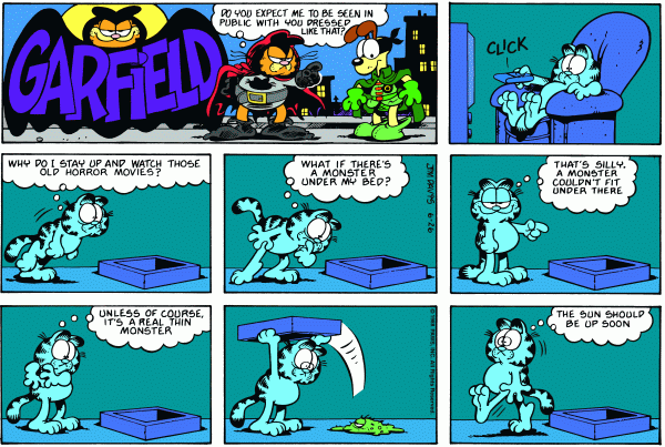 garfield