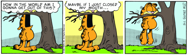 garfield