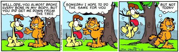 garfield