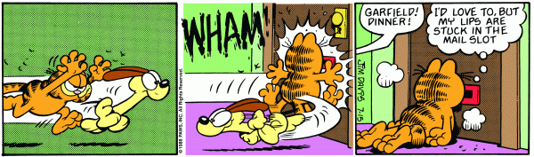 garfield