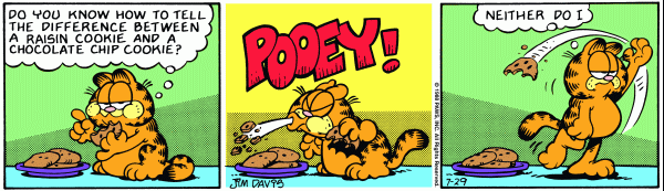 garfield