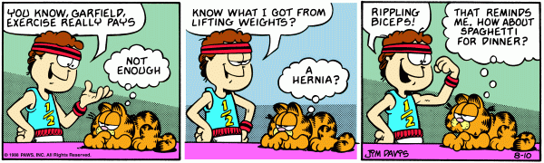 garfield