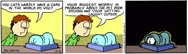 garfield