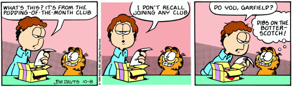 garfield