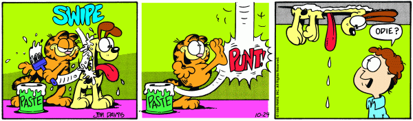 garfield