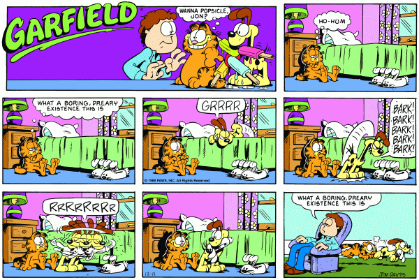 garfield