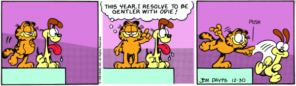 garfield