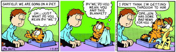 garfield