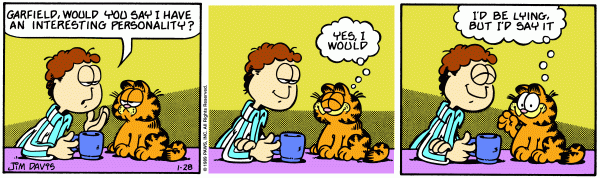 garfield