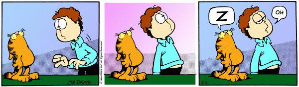 garfield