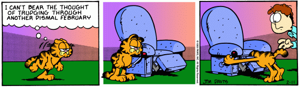 garfield