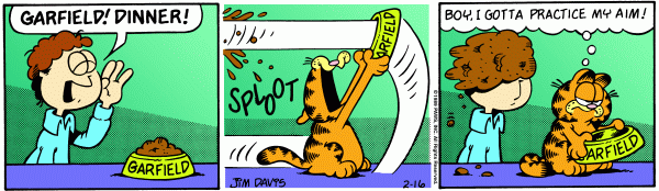 garfield