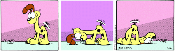 garfield