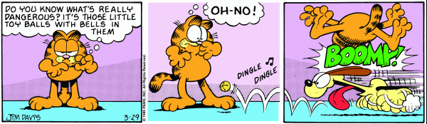 garfield