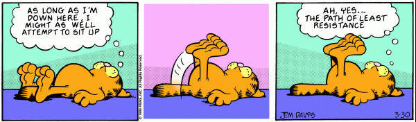 garfield