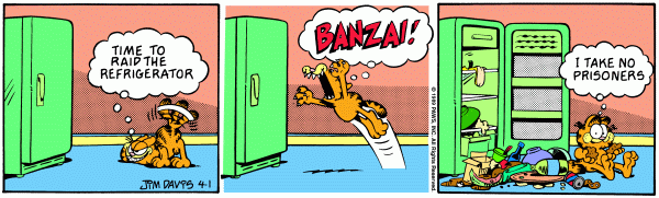 garfield