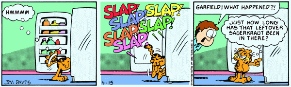 garfield