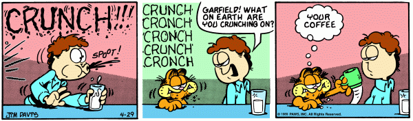 garfield