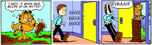 garfield