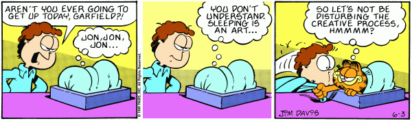 garfield