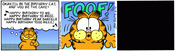 garfield