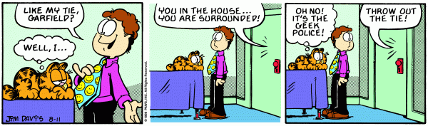 garfield