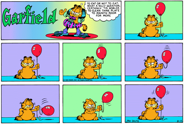 garfield