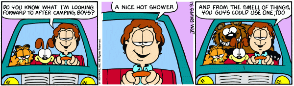 garfield