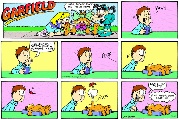 garfield