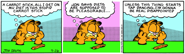 garfield