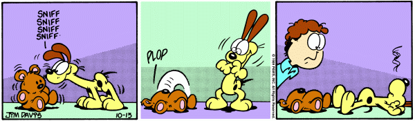garfield