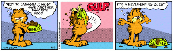 garfield