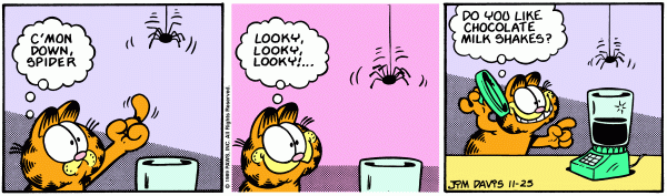 garfield