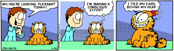 garfield