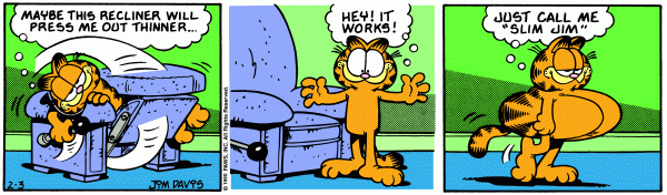 garfield