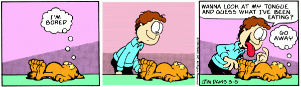 garfield