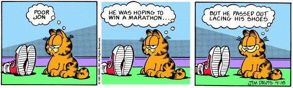 garfield